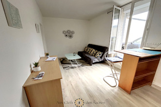 achat appartement reims 51100