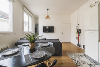 achat appartement reims 51100