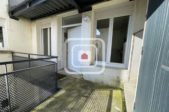 achat appartement reims 51100