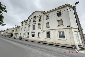 achat appartement reims 51100