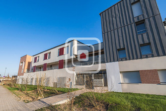 achat appartement reims 51100