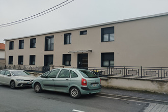 achat appartement reims 51100