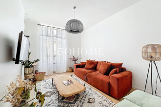 achat appartement reims 51100