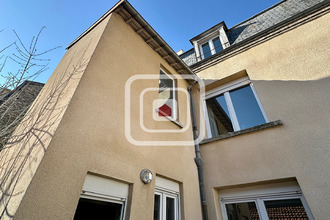 achat appartement reims 51100