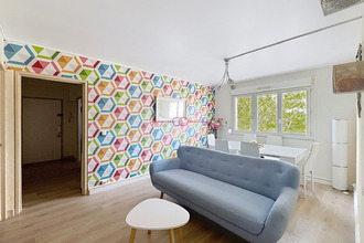 achat appartement reims 51100