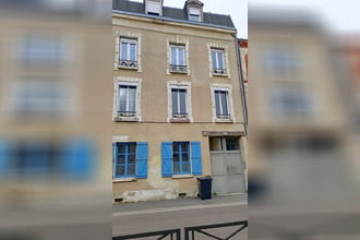 achat appartement reims 51100