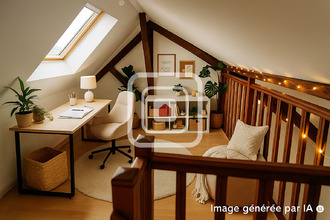 achat appartement reims 51100