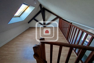 achat appartement reims 51100