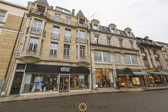 achat appartement reims 51100