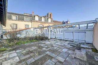 achat appartement reims 51100