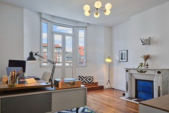 achat appartement reims 51100