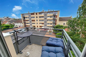 achat appartement reims 51100