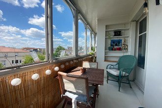 achat appartement reims 51100