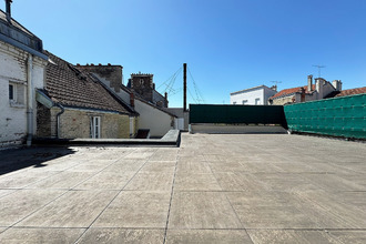 achat appartement reims 51100