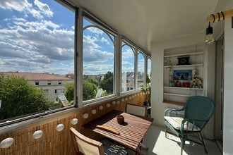 achat appartement reims 51100