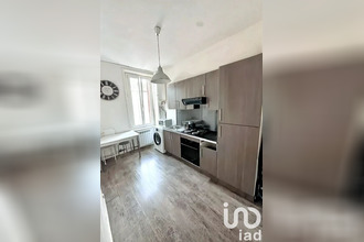 achat appartement reims 51100