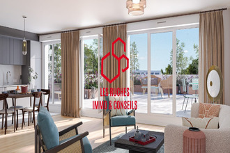 achat appartement reims 51100