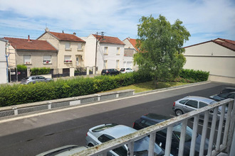 achat appartement reims 51100