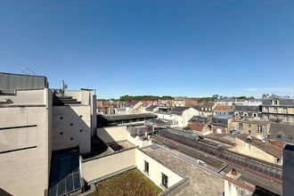 achat appartement reims 51100