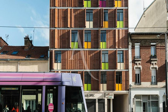 achat appartement reims 51100