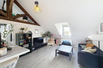 achat appartement reims 51100