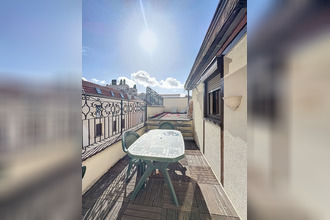 achat appartement reims 51100