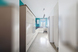 achat appartement reims 51100