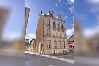 achat appartement reims 51100