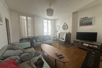 achat appartement reims 51100