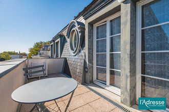 achat appartement reims 51100