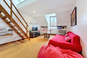 achat appartement reims 51100