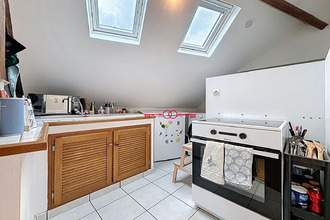 achat appartement reims 51100