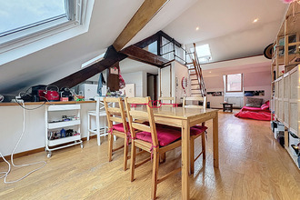 achat appartement reims 51100