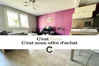 achat appartement reims 51100