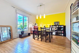 achat appartement reims 51100