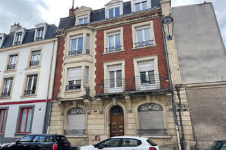 achat appartement reims 51100
