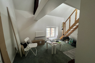 achat appartement reims 51100