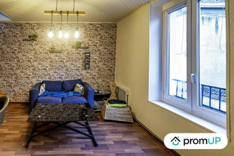 achat appartement reims 51100