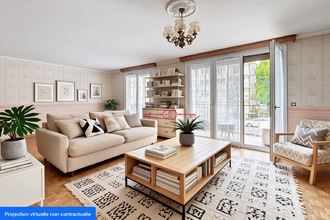 achat appartement reims 51100