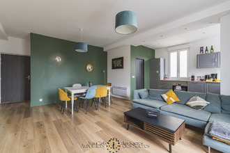 achat appartement reims 51100