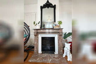 achat appartement reims 51100