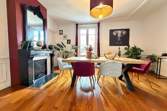 achat appartement reims 51100