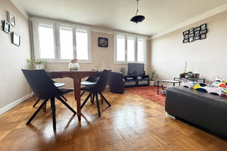 achat appartement reims 51100