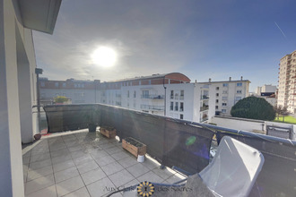 achat appartement reims 51100