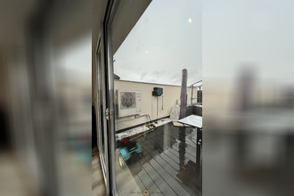 achat appartement reims 51100