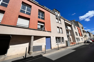 achat appartement reims 51100