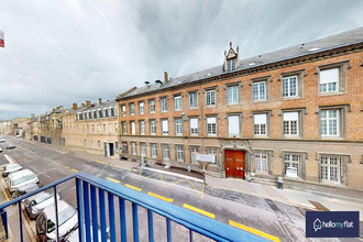 achat appartement reims 51100