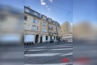 achat appartement reims 51100