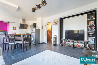 achat appartement reims 51100