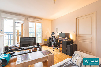 achat appartement reims 51100
